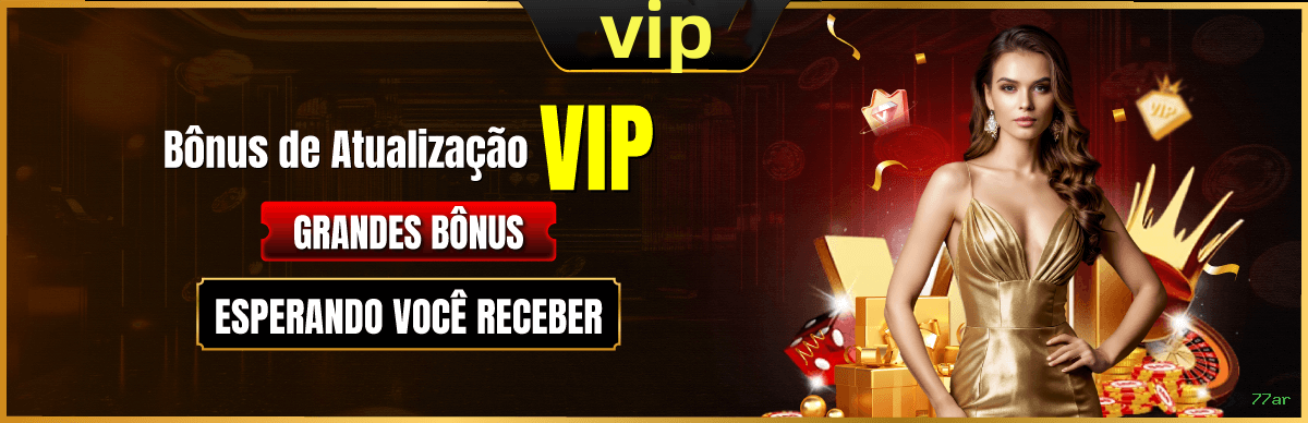 Programa VIP 77ar
