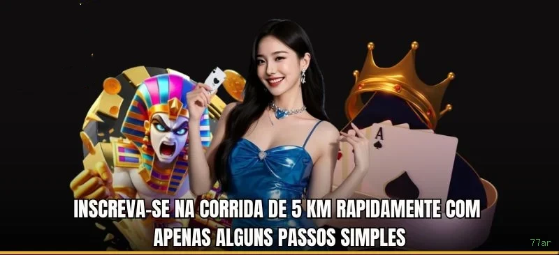 Certificações de segurança e licenças da 77ar