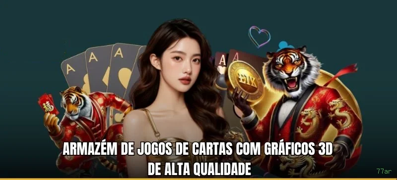 Dicas para ganhar na 77ar